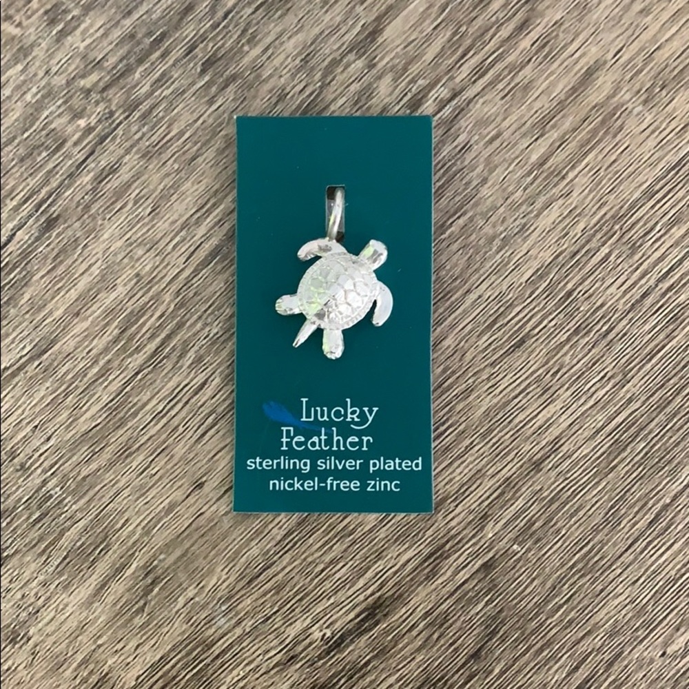 Turtle charm!!!
